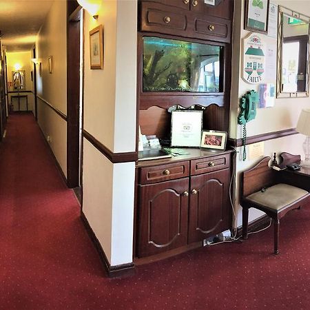 The White House B&B Корк Экстерьер фото