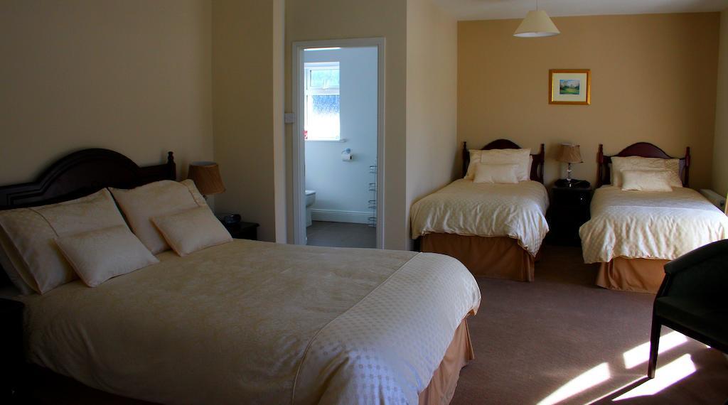 The White House B&B Корк Номер фото
