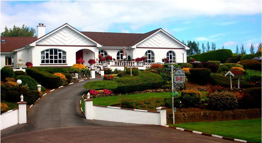 The White House B&B Корк Экстерьер фото