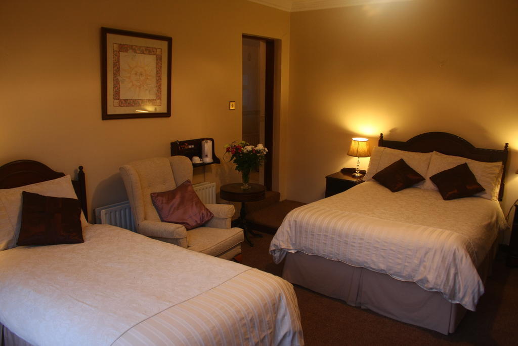 The White House B&B Корк Номер фото