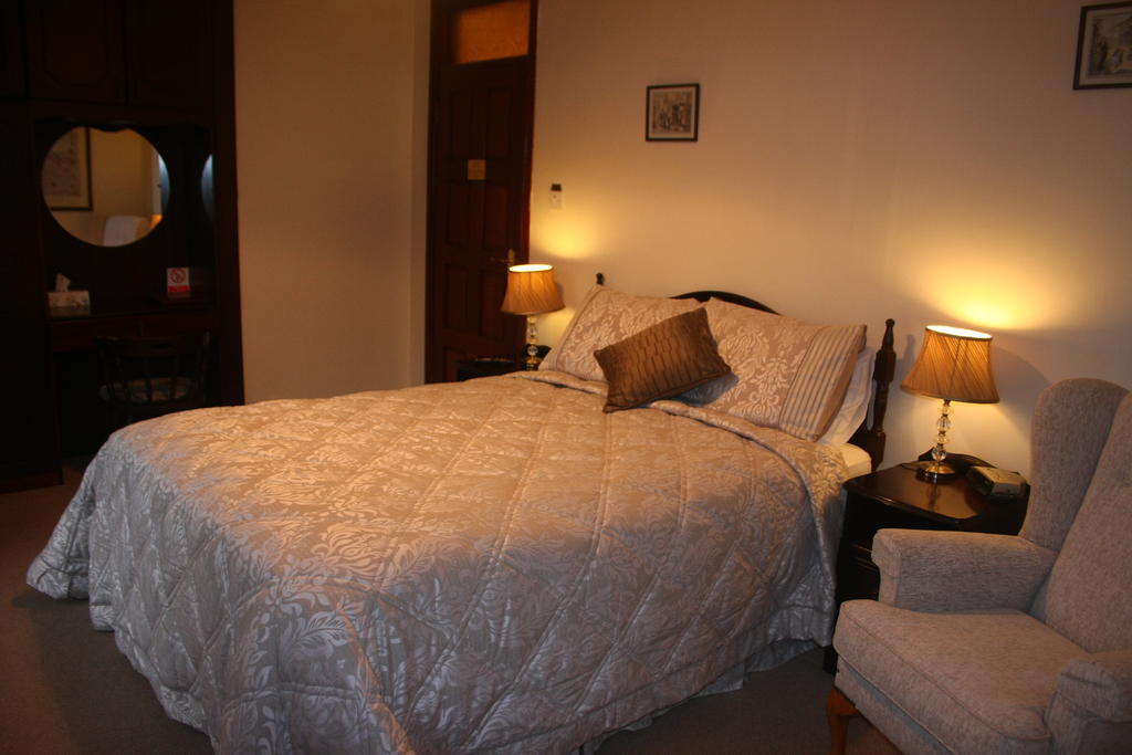 The White House B&B Корк Номер фото