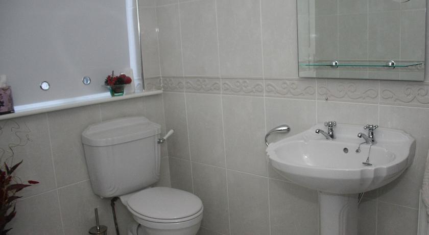 The White House B&B Корк Номер фото