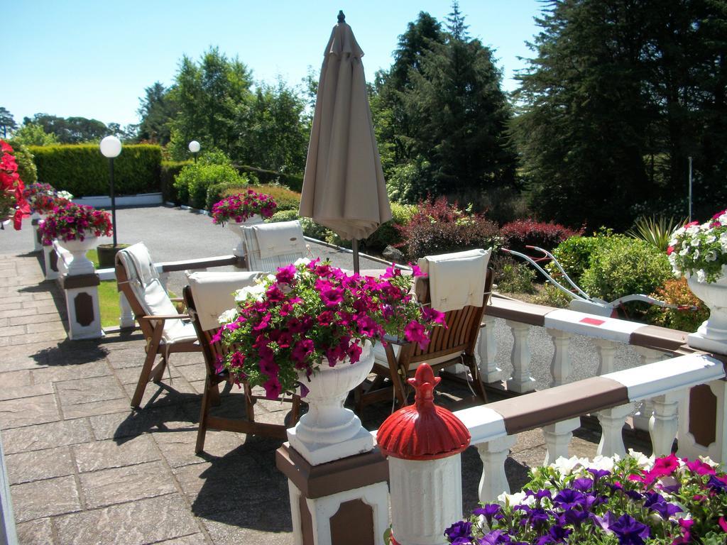 The White House B&B Корк Экстерьер фото