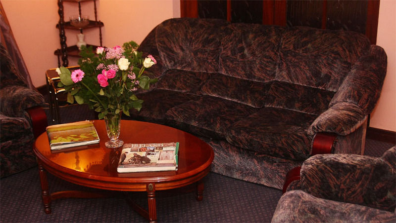 The White House B&B Корк Экстерьер фото