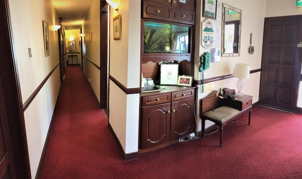 The White House B&B Корк Экстерьер фото