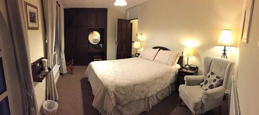 The White House B&B Корк Экстерьер фото